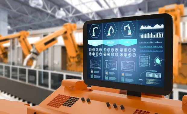 Comment la Digital Factory permet aux industriels d’accélérer leur transformation