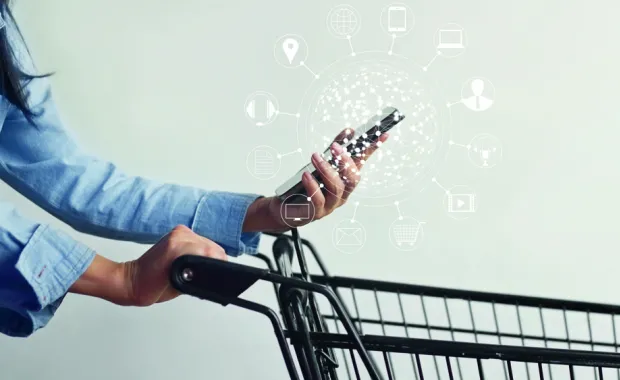 Le secteur du retail mise sur les start-up pour innover