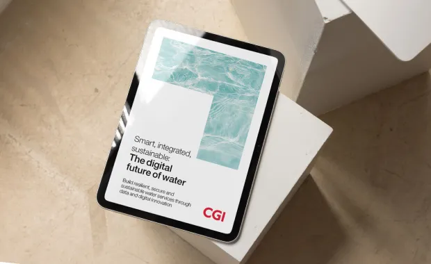 Driving water innovation
