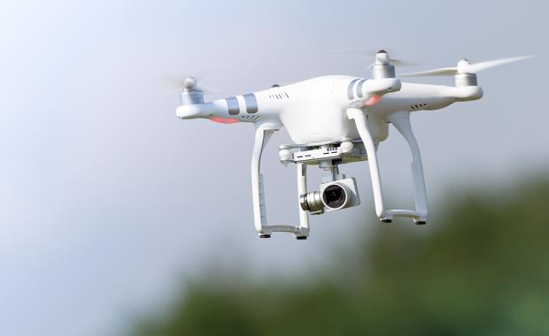 L’agence spatiale et les NATS du Royaume-Uni chargent CGI de développer la 5G pour le positionnement des UAV