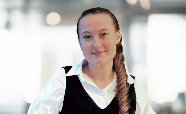  Lizaveta Papko, CGI