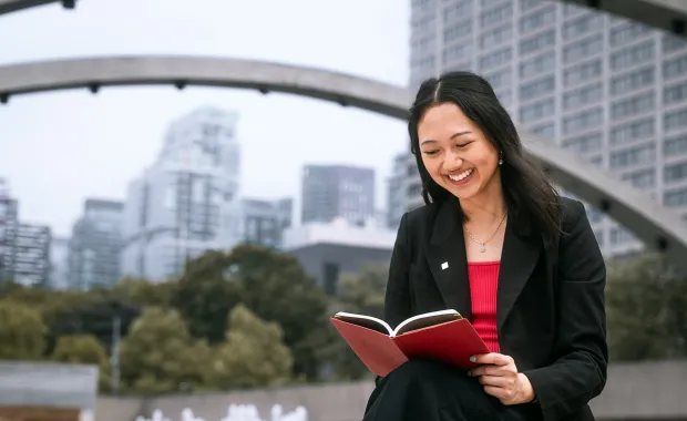 Commencez votre carrière chez CGI au Canada