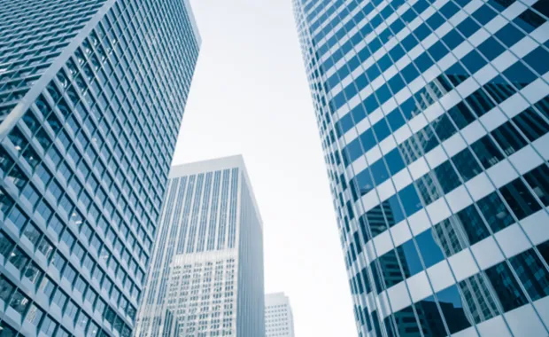 office buildings