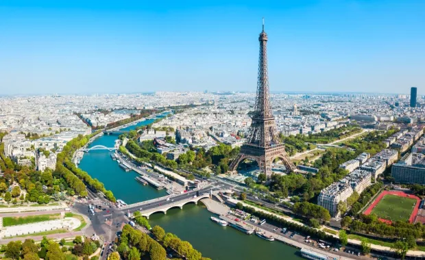 SERA 36 – En strategisk samlingspunkt i Europas skärningspunkt