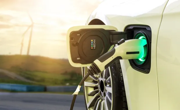 Electric vehicle charging - IDC names CGI a leader