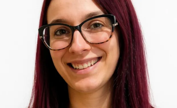 Elsa Merlin associée de cgi