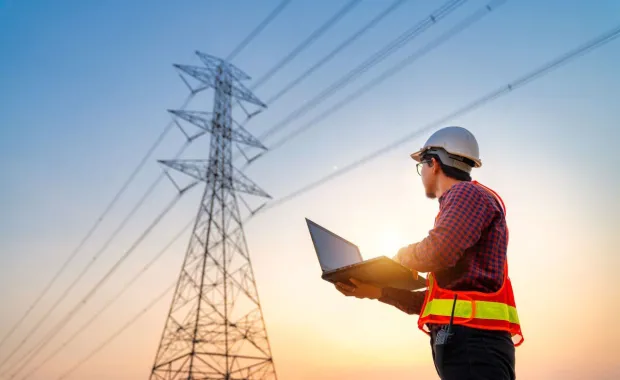 Energidebatt för framtiden