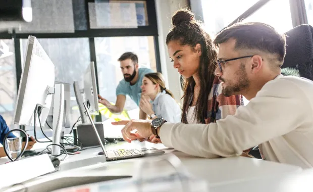 One-Stop-Shop für das Rapid Development und Deployment