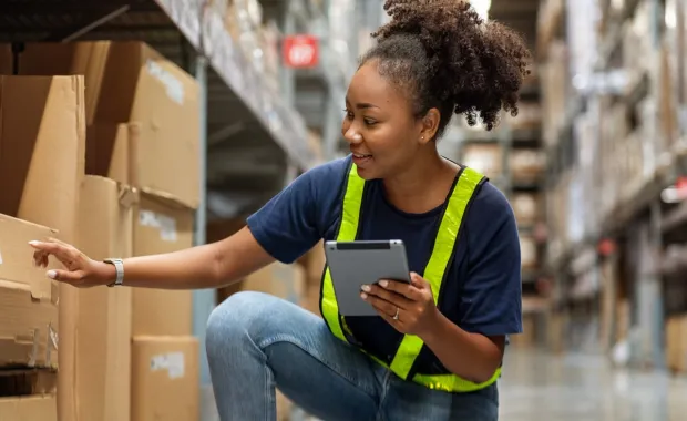 evaluation retail supply chain