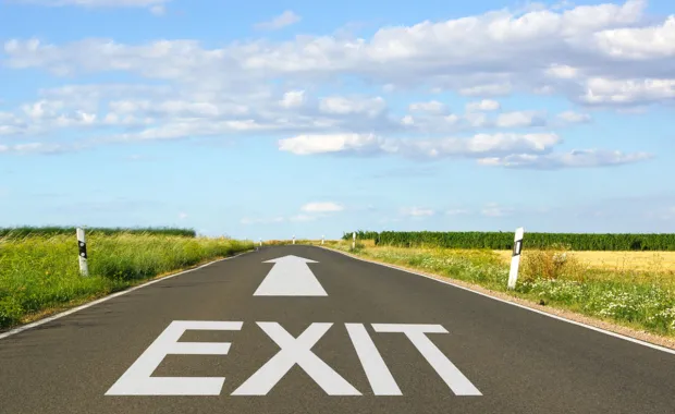 Do you have a cloud EXIT strategy?