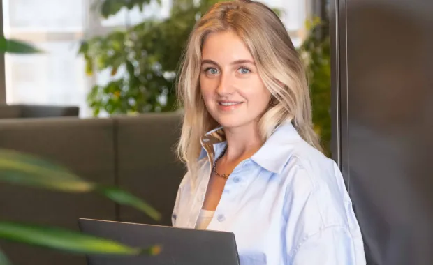 Van proces expertise naar maatschappelijke impact