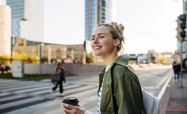 CGI:n Future Talent -traineehaku. 