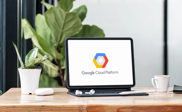 CGI Google cloud platform partner 