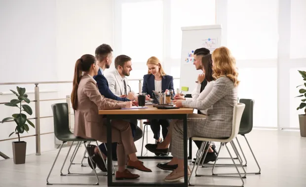 AI’s impact on management consulting: Is the role of the consultant becoming obsolete?