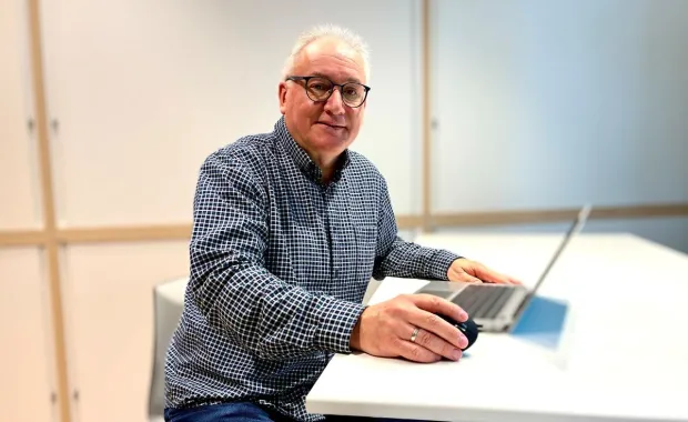 Hartmut Manzke, CGI