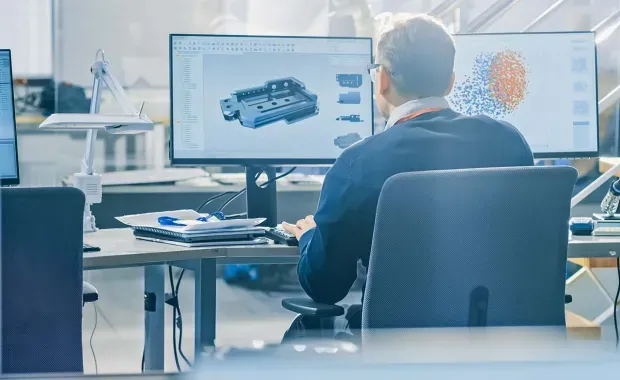 Deux incontournables de l’intelligence artificielle : une culture de l’innovation et une maîtrise des données