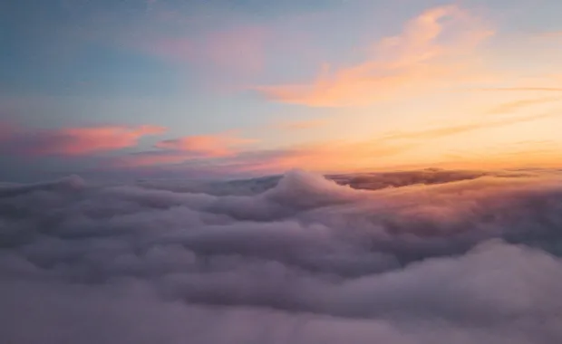 Pilvimaisema - CGI:n pilvipalvelut