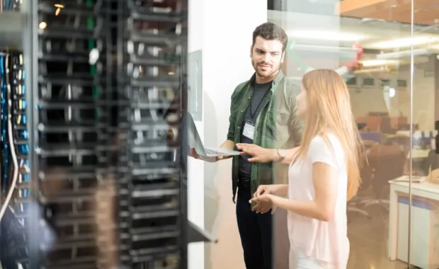 Preparing Your Business for NIS2