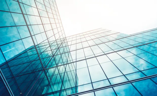 Office building