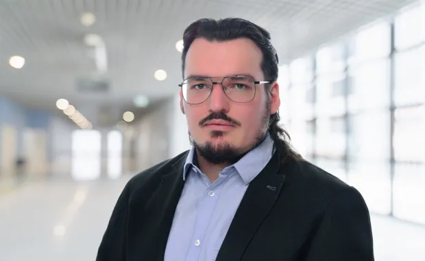 Bernhard Hering, CGI