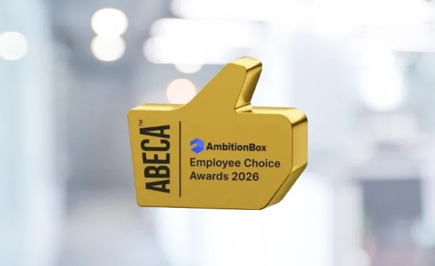 CGI recognized by AmbitionBox Employer Choice Award 2026 