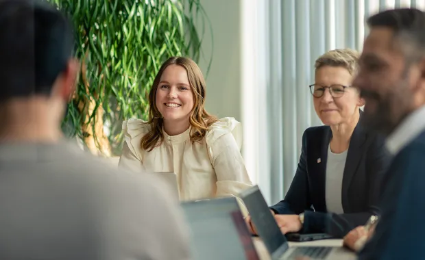 Careers Our work culture