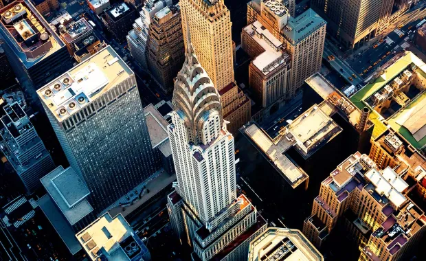 Inscrivez-vous à une visite guidée de magasins pendant le salon NRF 2023  