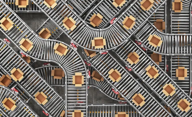 De la donnée à la prise de décision : orchestrer la Supply Chain autrement