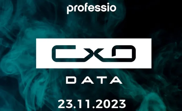 CGI osallistuu CxO Data tapahtumaan