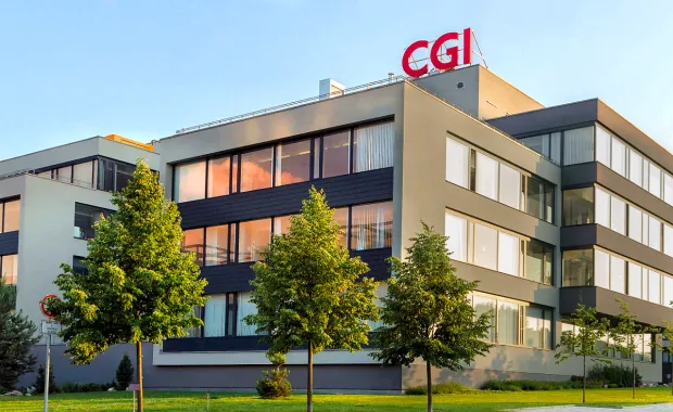 CGI Czech