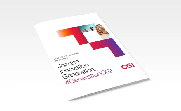 GenerationCGI - Graduate and placement opportunities