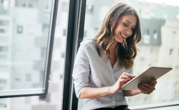 CGI digital licensing system