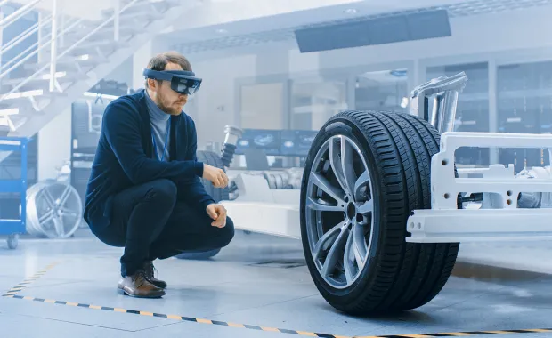 Services d'ingénierie