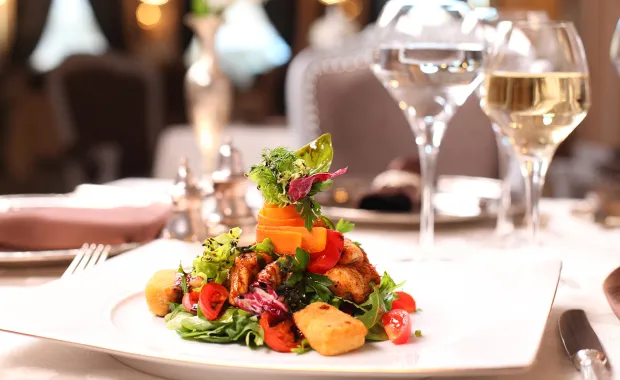 CGI Aromi – Mausta prosesseja tekoälyllä