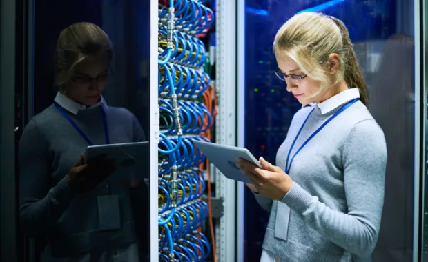 Informatiesystemen