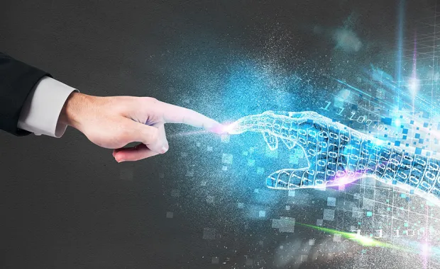 Der erfolgreiche Start der Intelligent Automation Journey