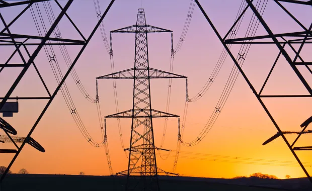 En totalløsning for den norske energibransjen