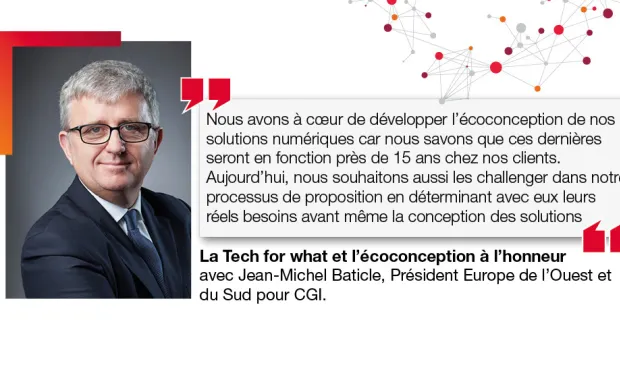 Tech « for good » ou tech « for what » ?