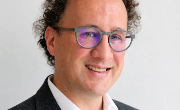 Julien Cognet associé de CGI en France 