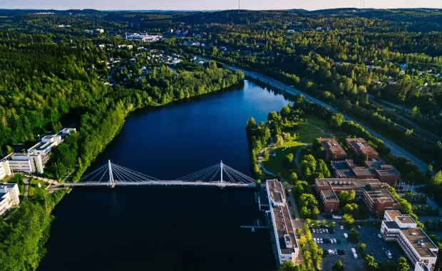 Jyväskylän kaupunki