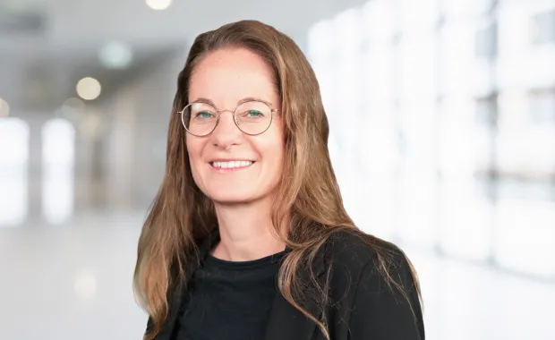 Karen Seifried, CGI