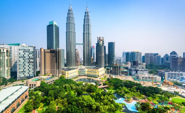 Kuala Lumpur, Malaysia