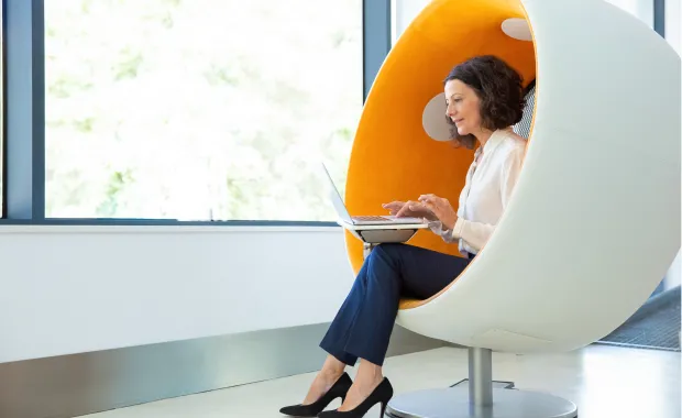 Johda kyberturvallisuutta rohkeammin