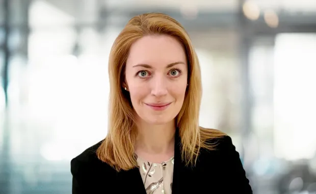 Lea Gruschka, CGI
