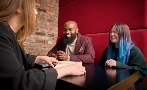 Leeds consultants