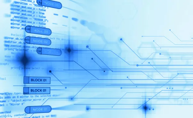 Six champs d’application de la blockchain dans la banque et l’assurance