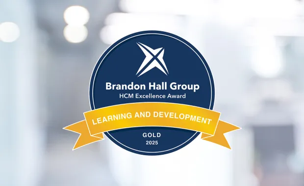 CGI wins key Learning & Development Award