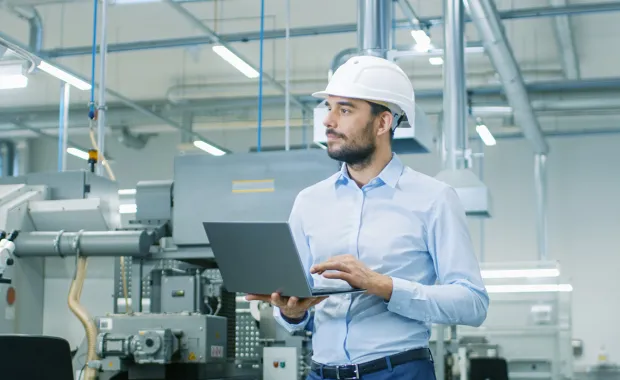 Are you asking the right questions to build your manufacturing data strategy?