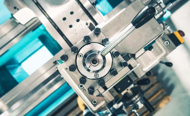 Is MES the "silver bullet" to becoming a truly data-driven manufacturing enterprise?