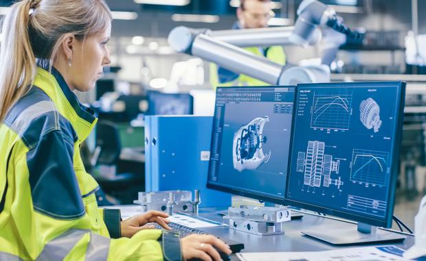 Sustainability, data and supply chain resilience: key takeaways from the Power of Unified Manufacturing event